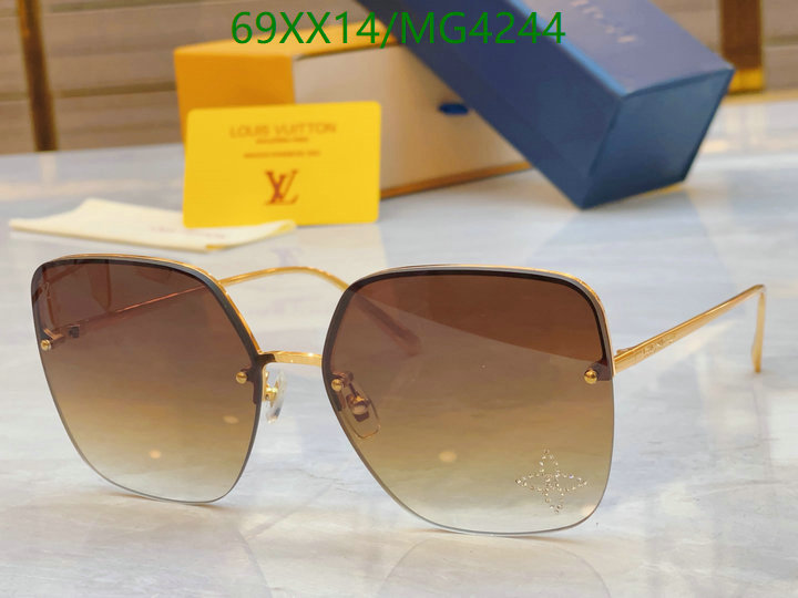 LV-Glasses Code: MG4244 $: 69USD