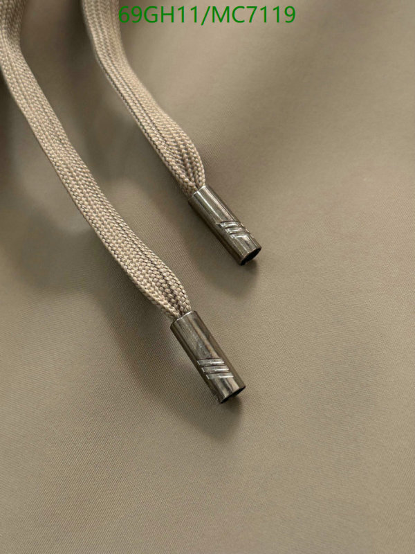 ARCTERYX-Clothing Code: MC7119 $: 69USD