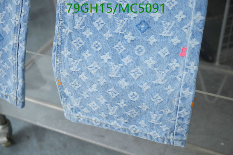 LV-Clothing Code: MC5091 $: 79USD