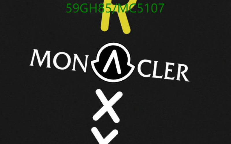 Moncler-Clothing Code: MC5107 $: 59USD