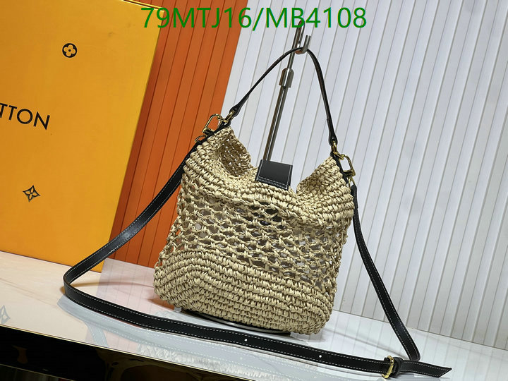 LV-Bag-4A Quality Code: MB4108 $: 79USD