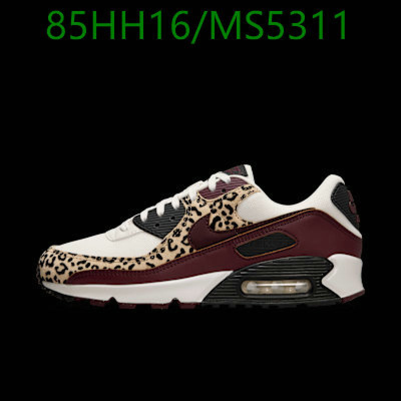 Nike-Men shoes Code: MS5311 $: 85USD