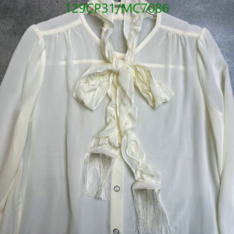 Valentino-Clothing Code: MC7086 $: 129USD