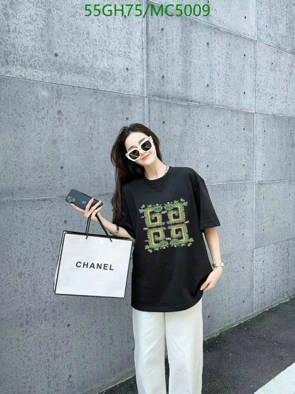 Givenchy-Clothing Code: MC5009 $: 55USD