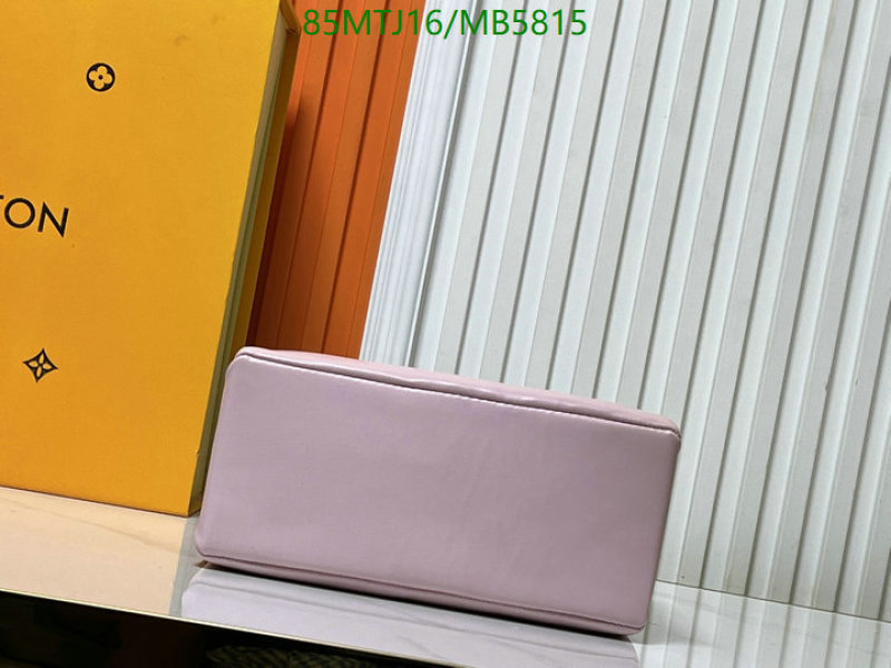 LV-Bag-4A Quality Code: MB5815 $: 85USD