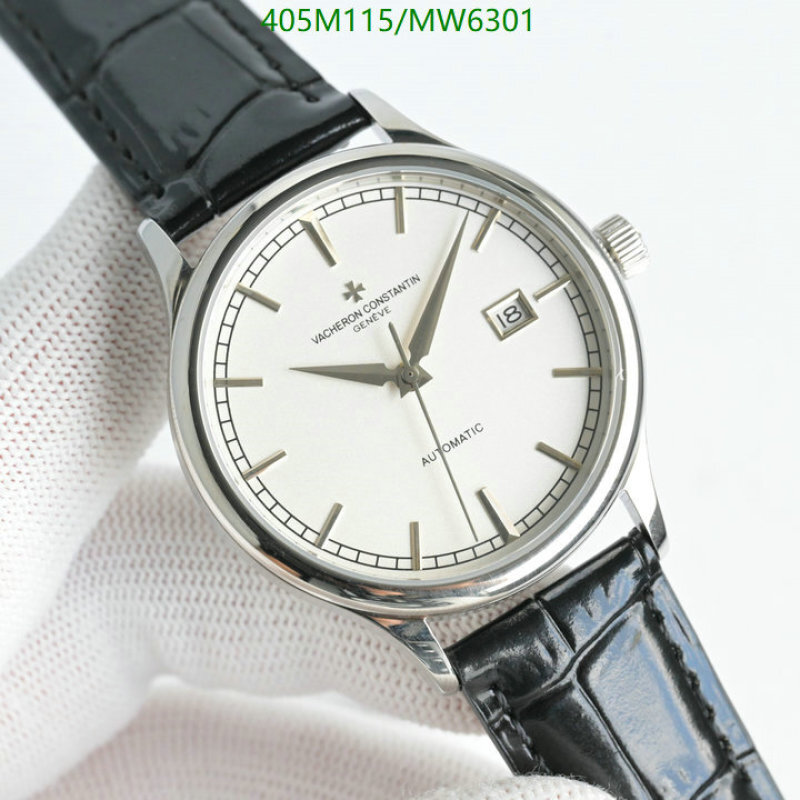 Vacheron Constantin-Watch-Mirror Quality Code: MW6301 $: 405USD