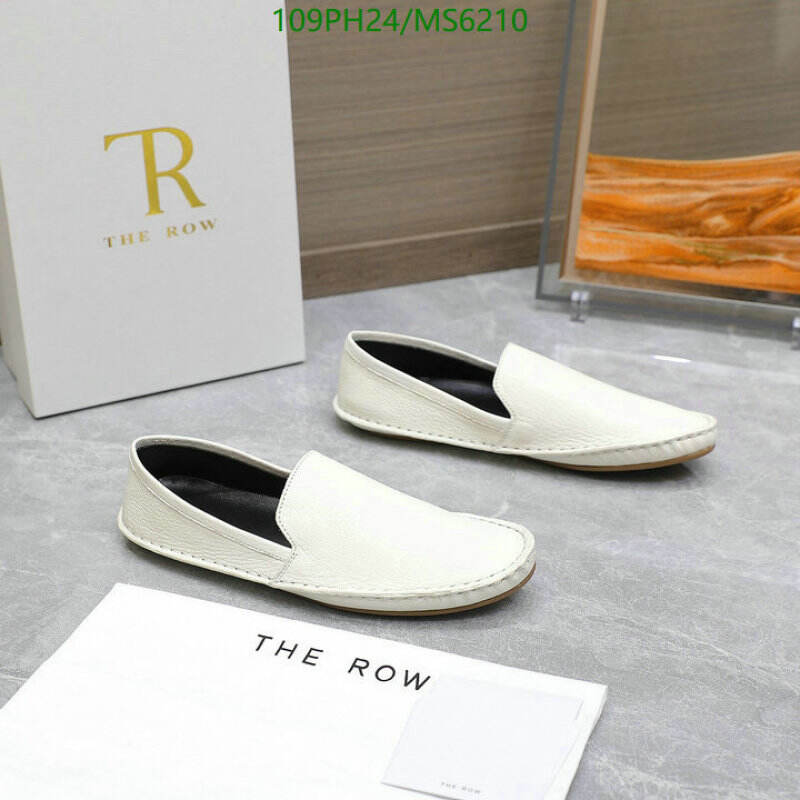 The Row-Women Shoes Code: MS6210 $: 109USD