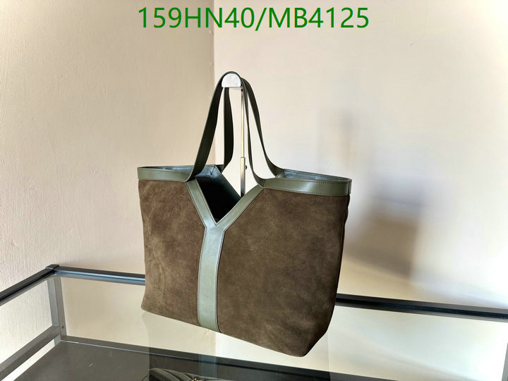 YSL-Bag-4A Quality Code: MB4125 $: 159USD