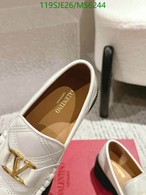 Valentino-Women Shoes Code: MS6244 $: 119USD