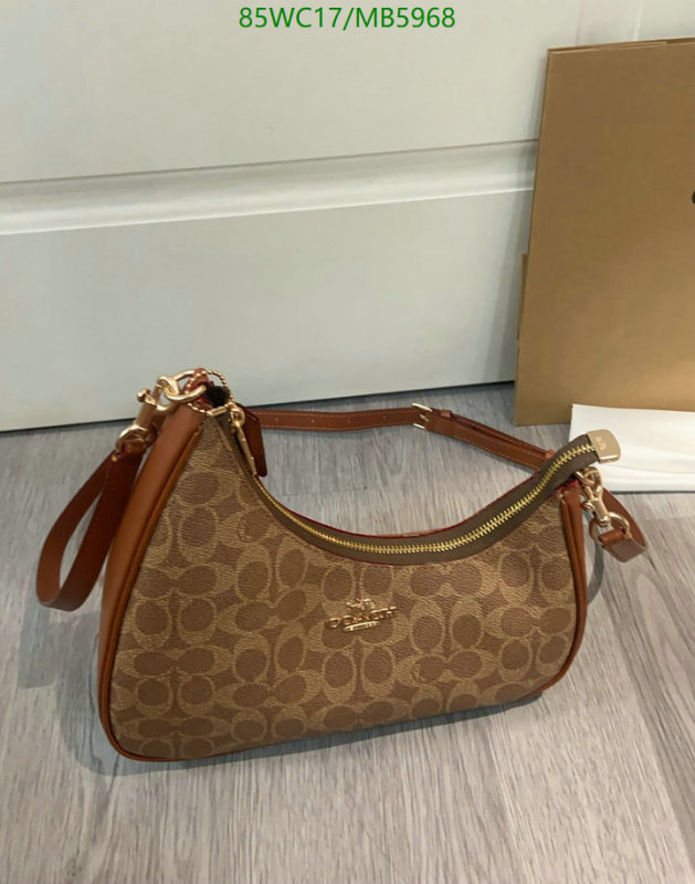 Coach-Bag-4A Quality Code: MB5968 $: 85USD