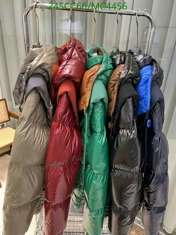 Moncler-Down jacket Women Code: MC4456 $: 245USD