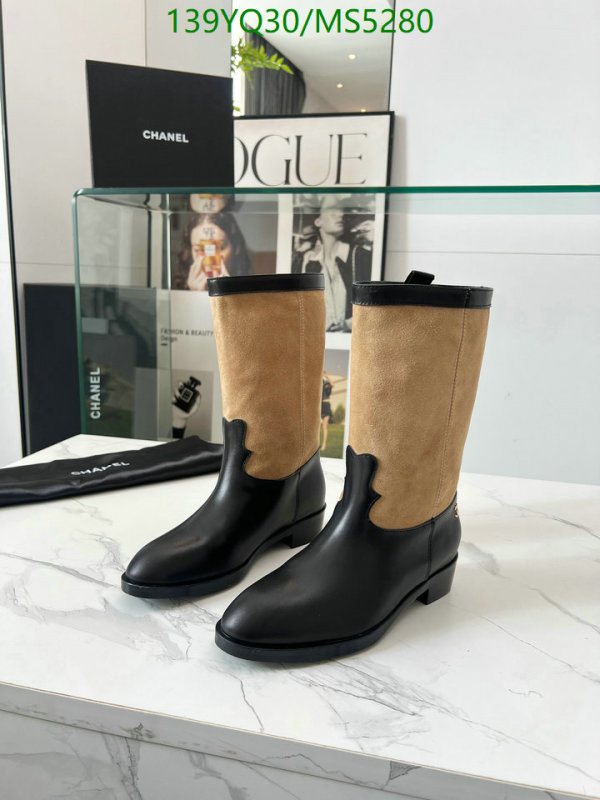 Boots-Women Shoes Code: MS5280 $: 139USD