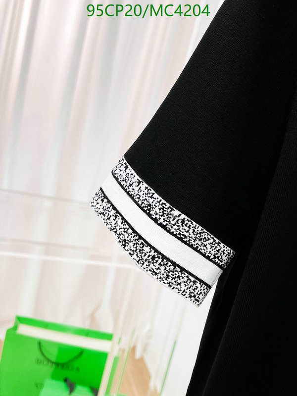 Dior-Clothing Code: MC4204 $: 95USD
