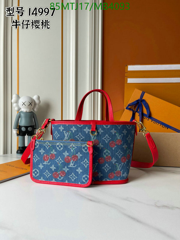 LV-Bag-4A Quality Code: MB4093 $: 85USD