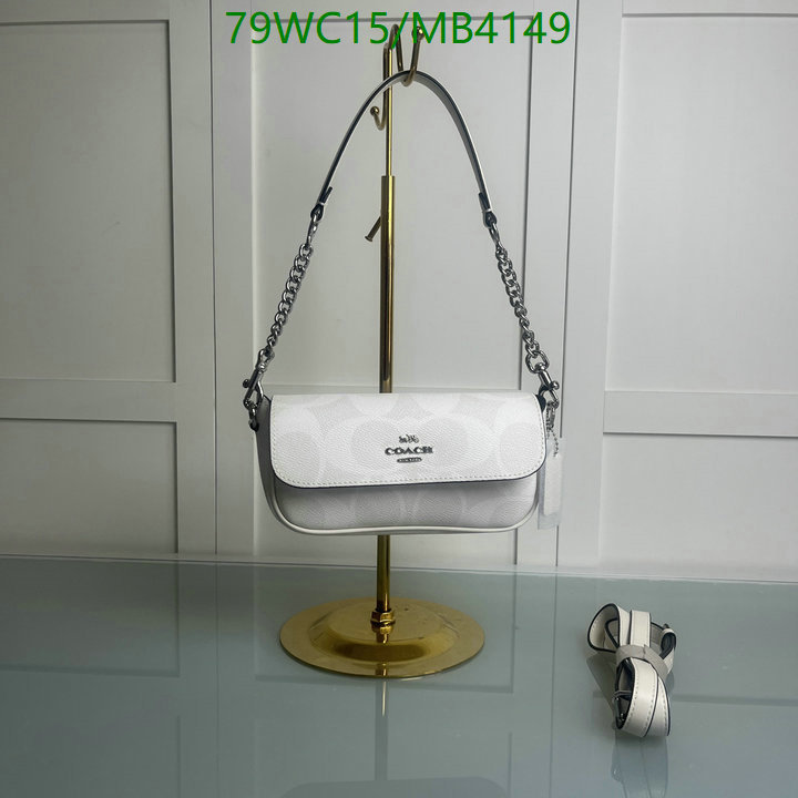 Coach-Bag-4A Quality Code: MB4149 $: 79USD