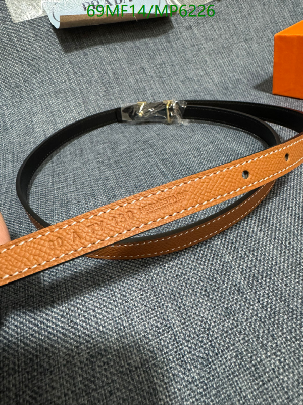 Hermes-Belts Code: MP6226 $: 69USD