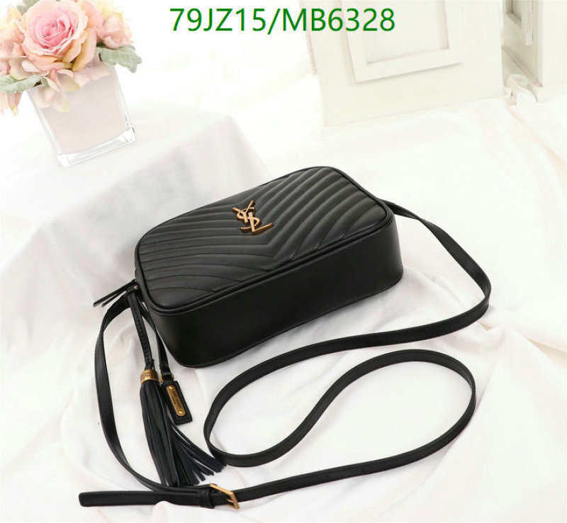 YSL-Bag-4A Quality Code: MB6328 $: 79USD