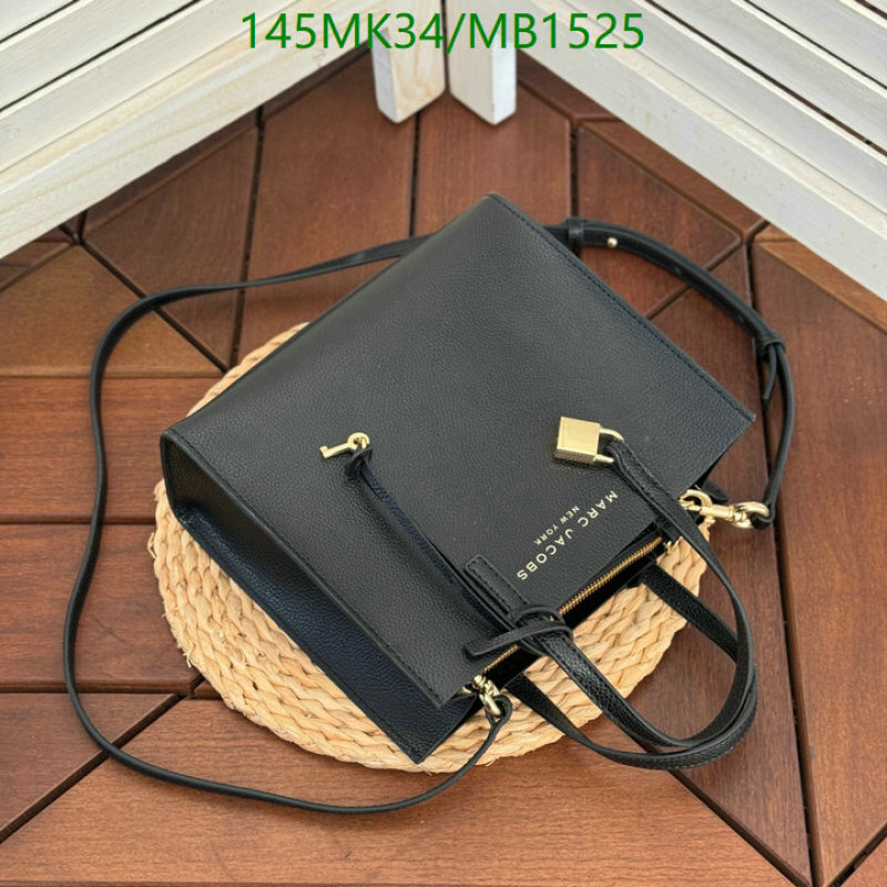 Marc Jacobs-Bag-Mirror Quality Code: MB1525 $: 145USD