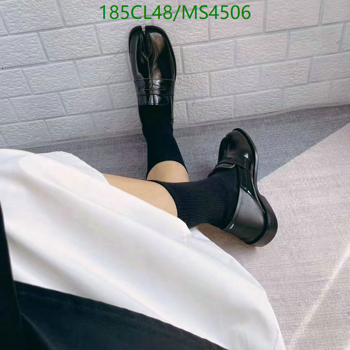 Christian Louboutin-Women Shoes Code: MS4506