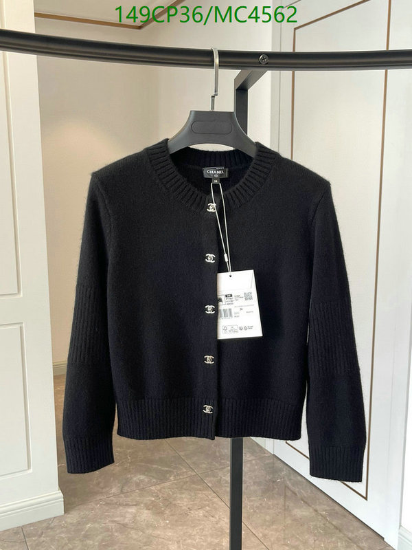 Chanel-Clothing Code: MC4562 $: 149USD