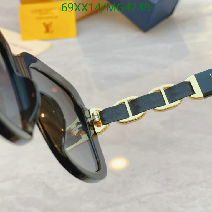 LV-Glasses Code: MG4248 $: 69USD