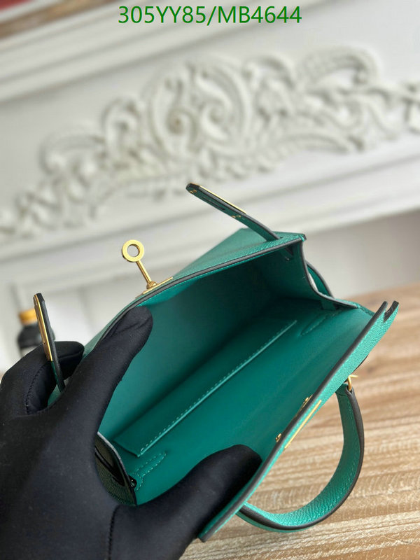 Hermes-Bag-Mirror Quality Code: MB4644 $: 305USD