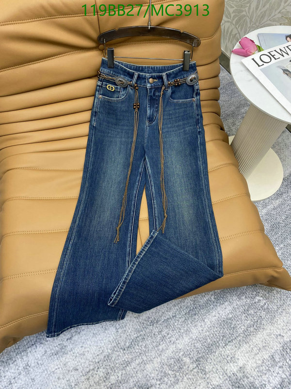 Dior-Clothing Code: MC3913 $: 119USD