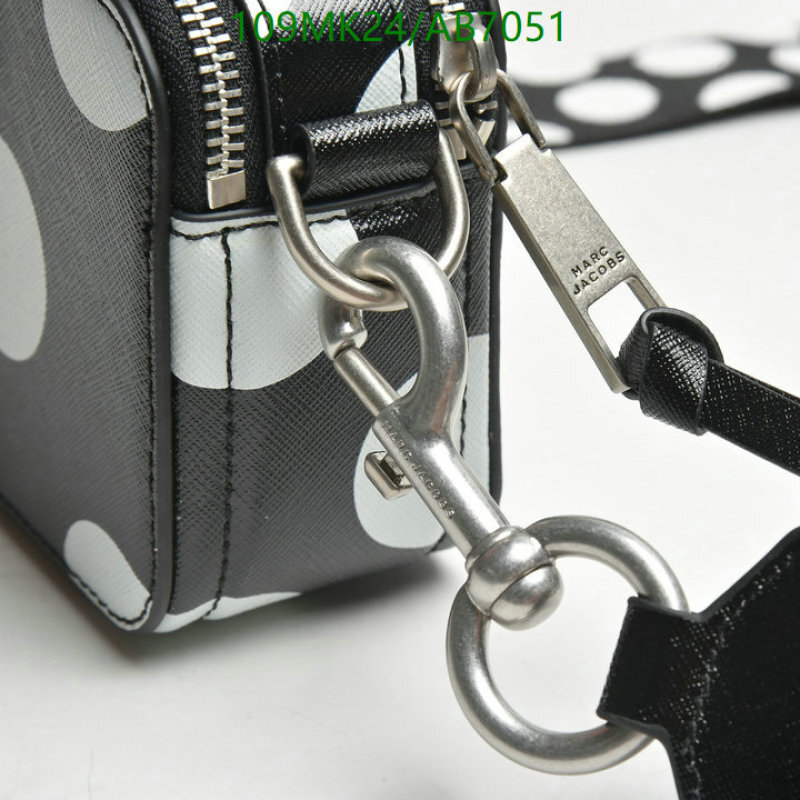 Marc Jacobs-Bag-Mirror Quality Code: AB7051 $: 109USD