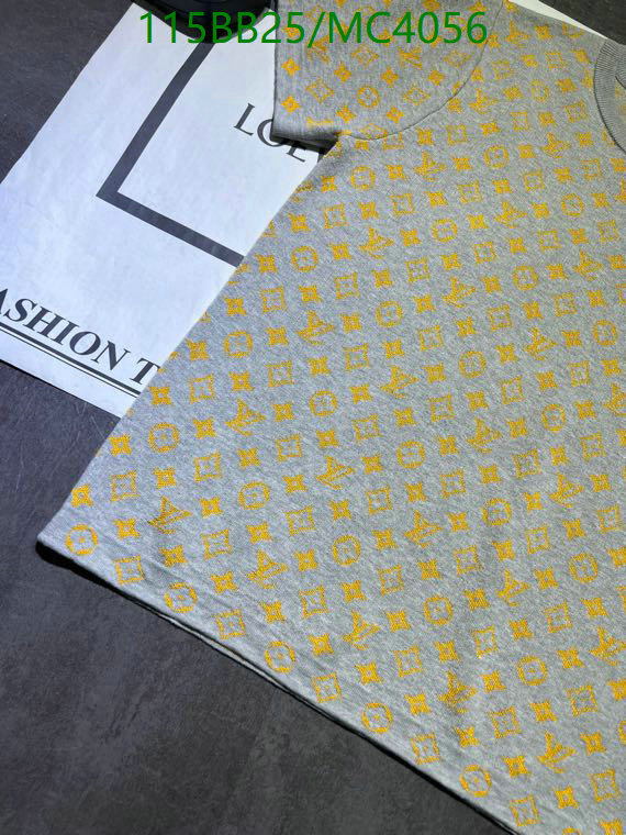 LV-Clothing Code: MC4056 $: 115USD