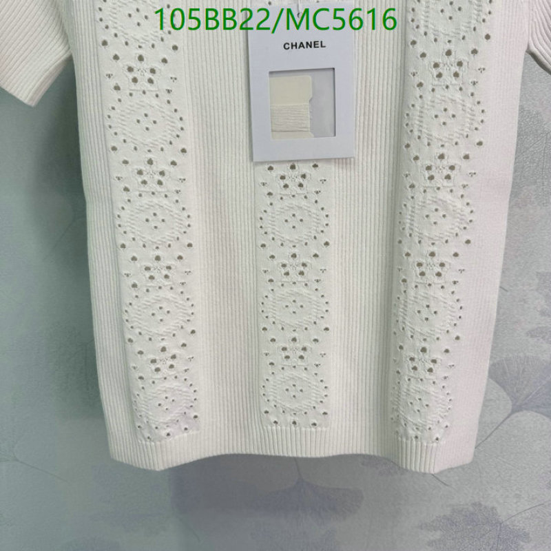 Chanel-Clothing Code: MC5616 $: 105USD