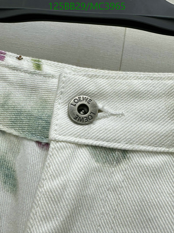 Loewe-Clothing Code: MC3965 $: 125USD