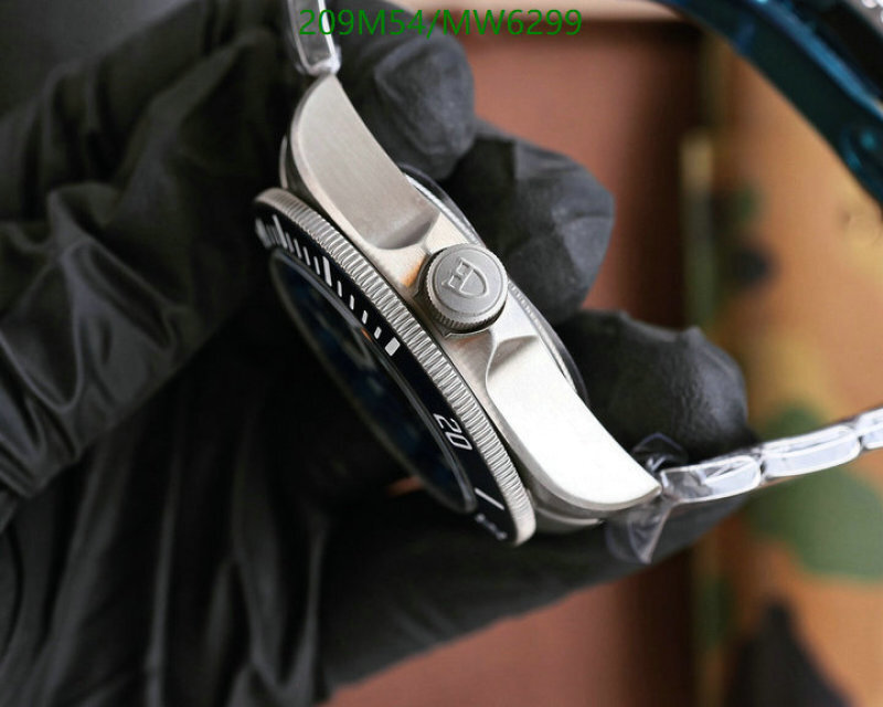 Tudor-Watch-Mirror Quality Code: MW6299 $: 209USD
