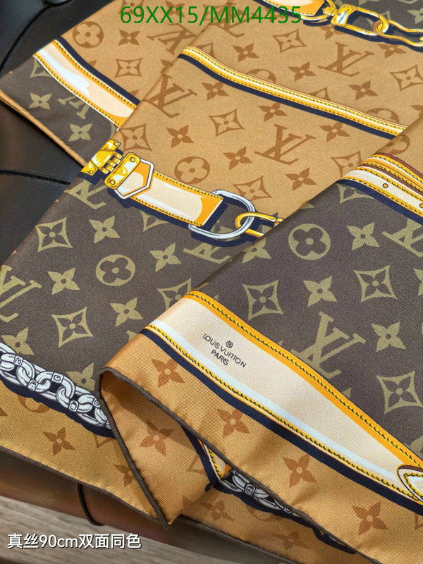 LV-Scarf Code: MM4435 $: 69USD