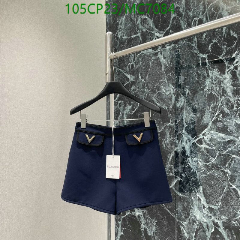 Valentino-Clothing Code: MC7084 $: 105USD