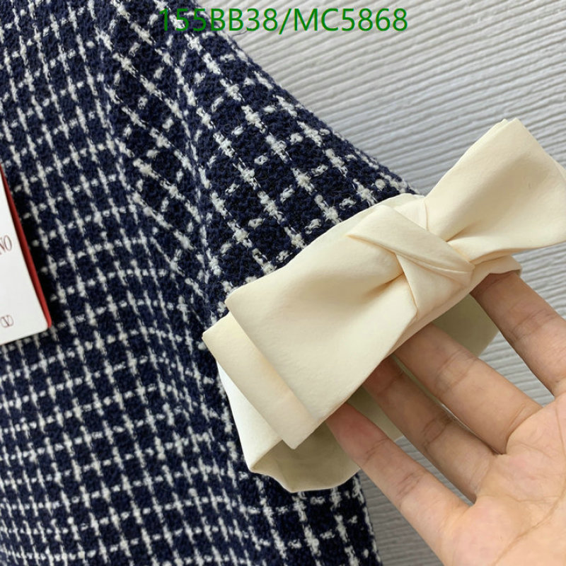 Valentino-Clothing Code: MC5868 $: 155USD