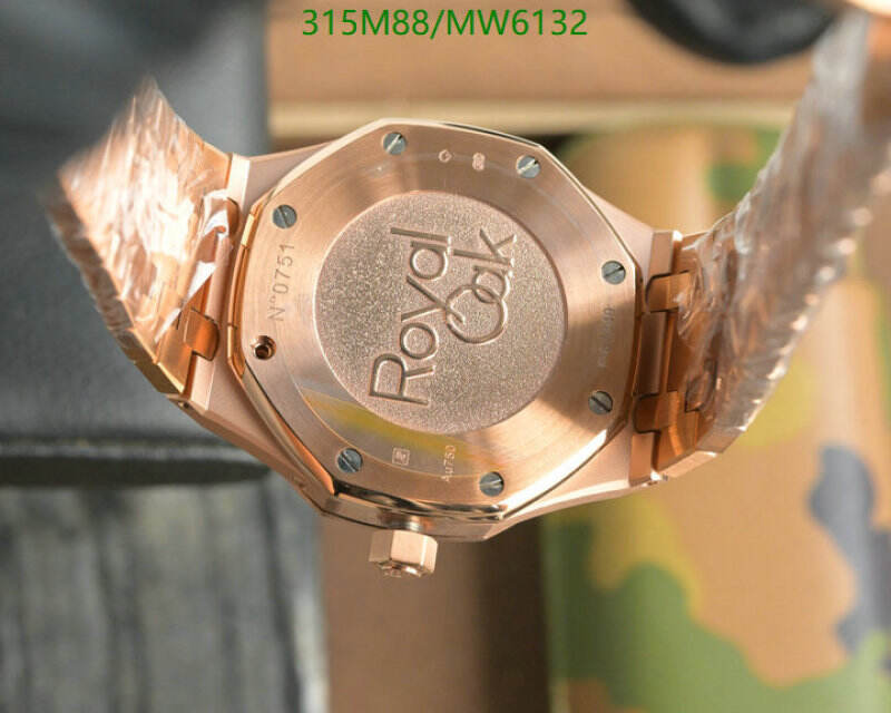 Audemars Piguet-Watch-Mirror Quality Code: MW6132 $: 315USD