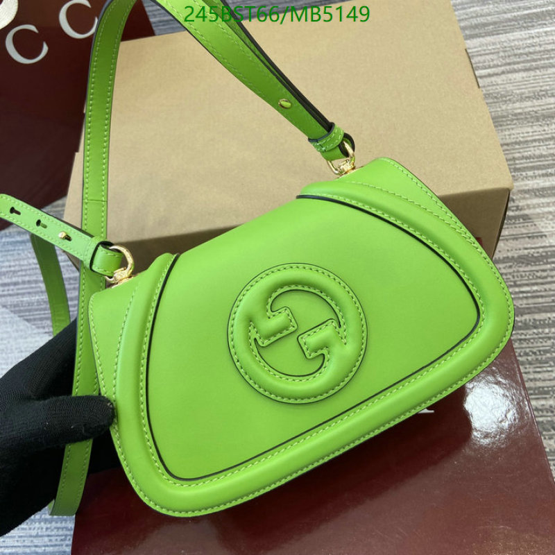 Gucci-Bag-Mirror Quality Code: MB5149 $: 245USD