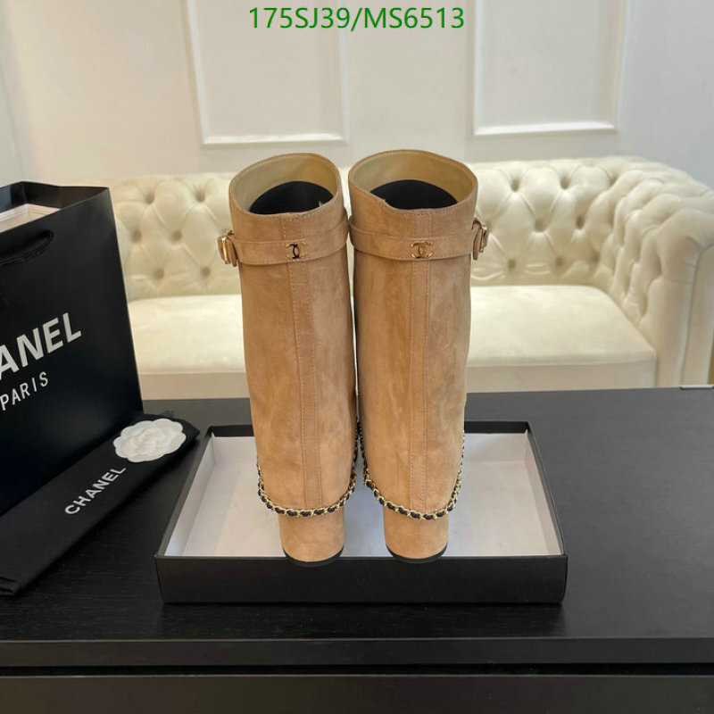 Boots-Women Shoes Code: MS6513 $: 175USD