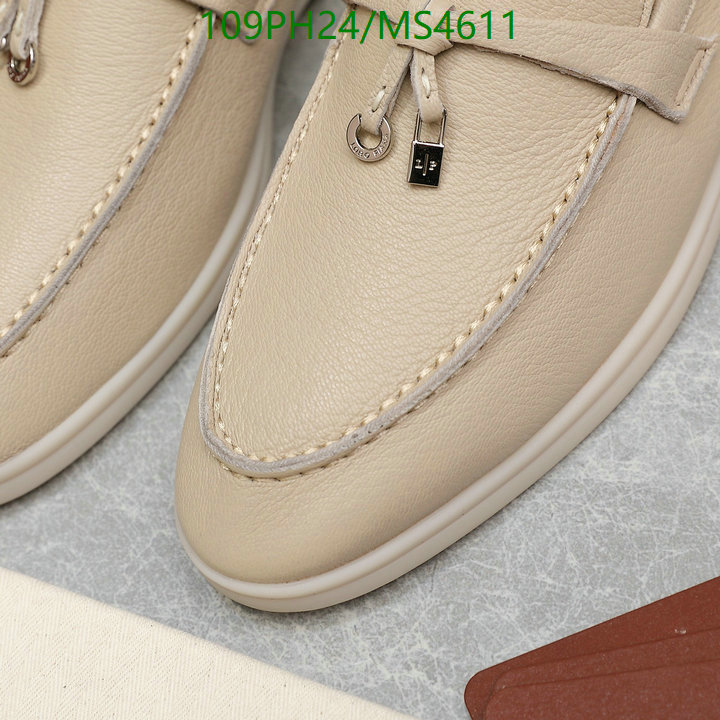 Loro Piana-Women Shoes Code: MS4611 $: 109USD
