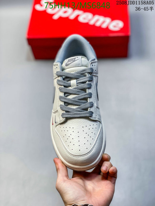 NIKE-Women Shoes Code: MS6848 $: 75USD