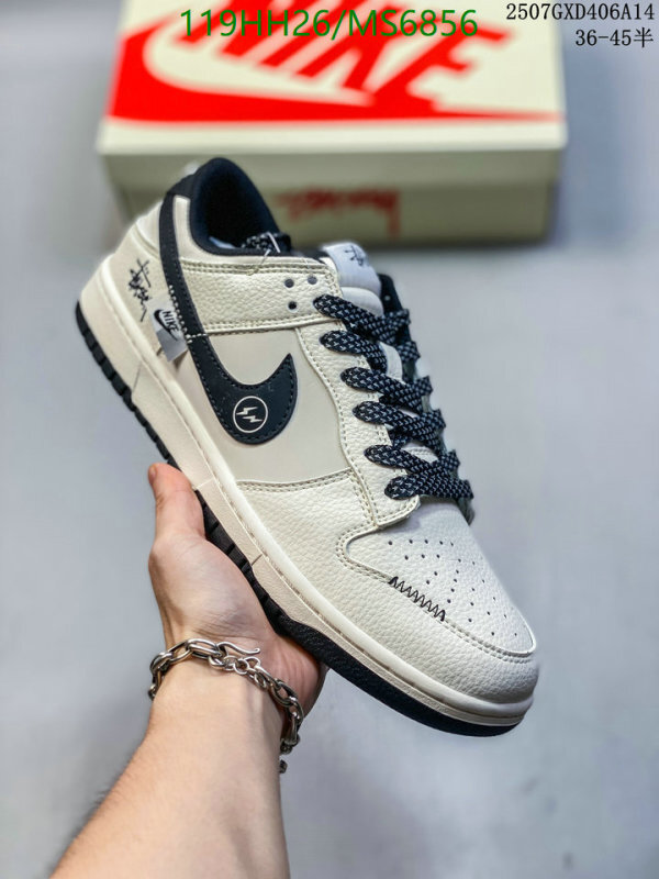 Nike-Men shoes Code: MS6856 $: 119USD