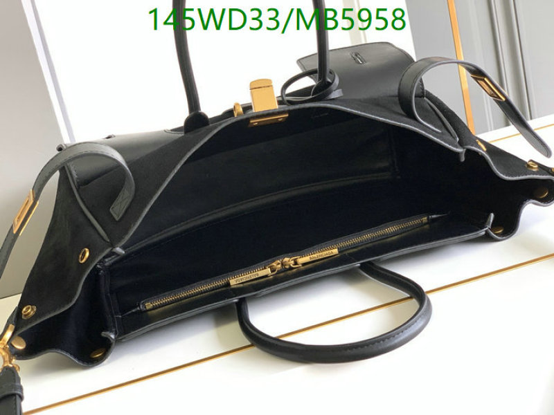 Balenciaga-Bag-4A Quality Code: MB5958