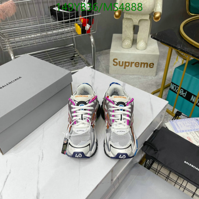 Balenciaga-Men shoes Code: MS4888-Yupoo.ru - Copybrand.Team photo album Balenciaga-Men shoes Code: MS4888