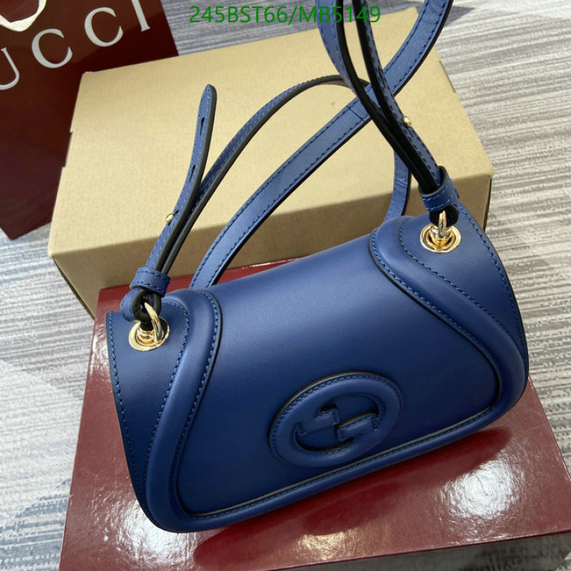 Gucci-Bag-Mirror Quality Code: MB5149 $: 245USD