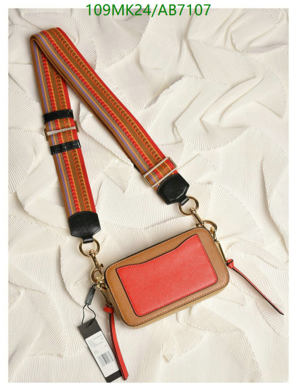 Marc Jacobs-Bag-Mirror Quality Code: AB7107 $: 109USD