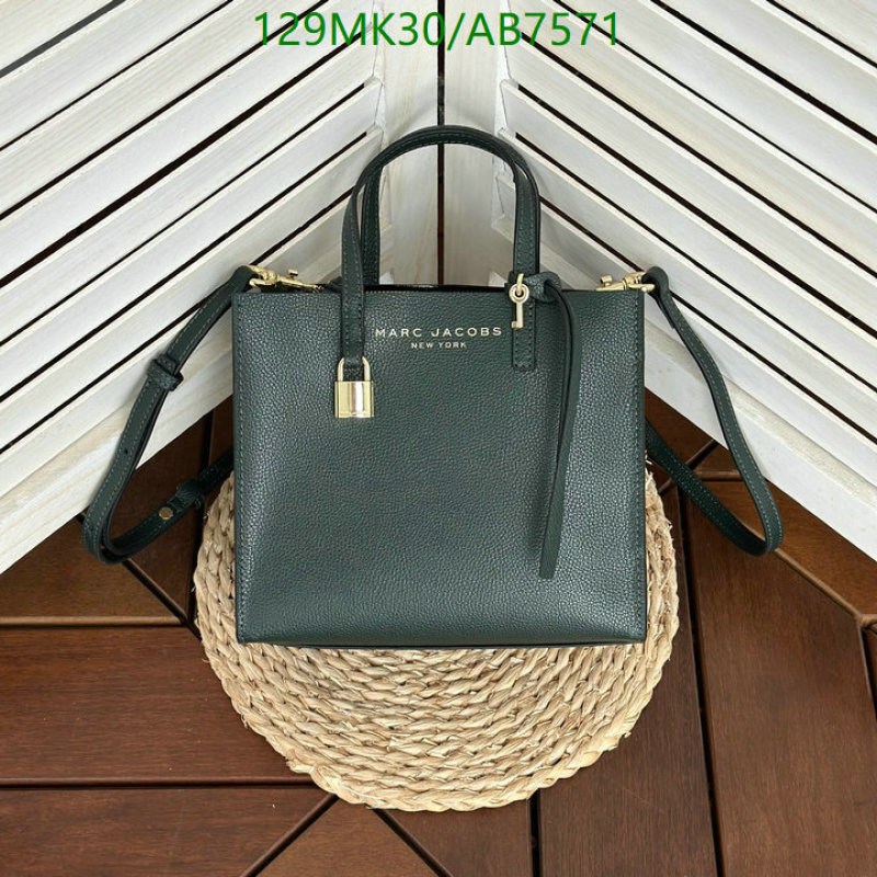 Marc Jacobs-Bag-Mirror Quality Code: AB7571 $: 129USD