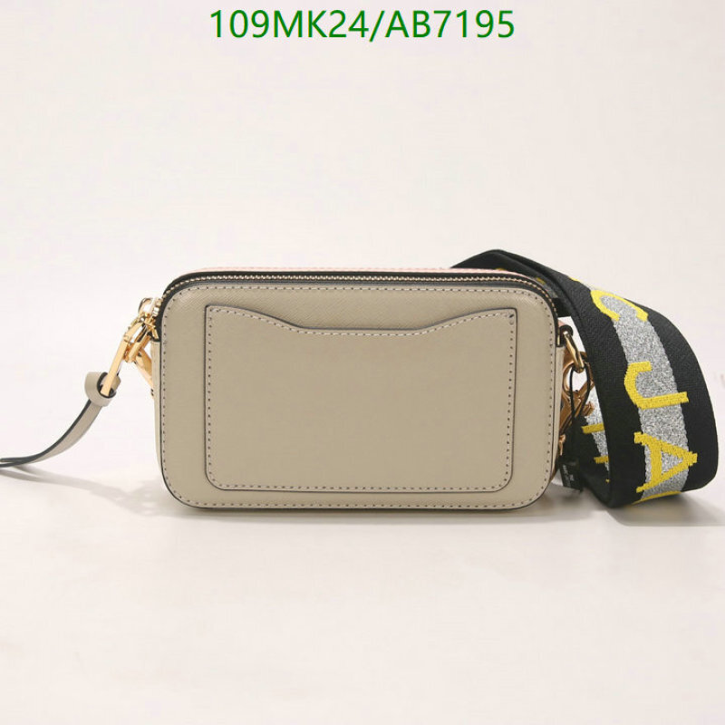 Marc Jacobs-Bag-Mirror Quality Code: AB7195 $: 109USD