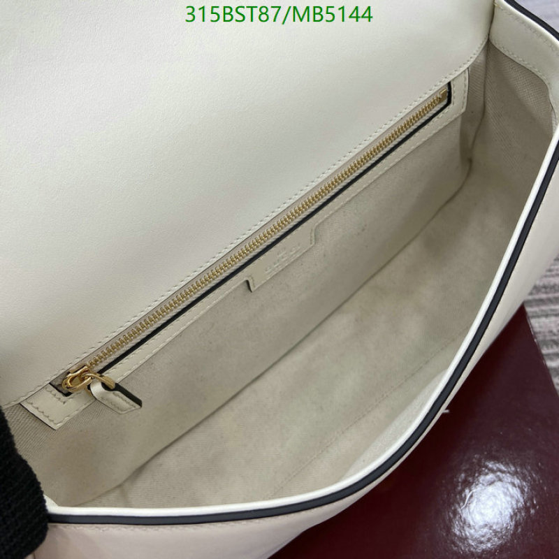 Gucci-Bag-Mirror Quality Code: MB5144 $: 315USD