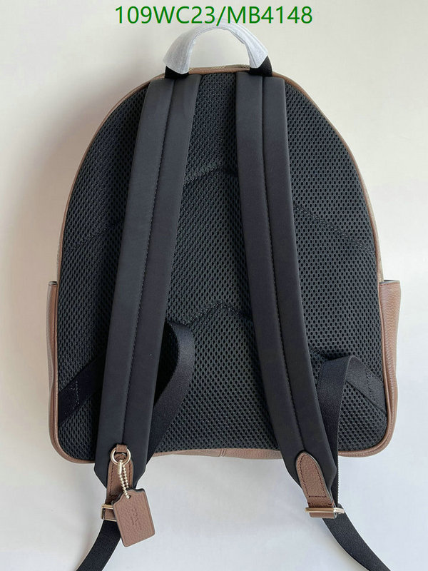 Coach-Bag-4A Quality Code: MB4148 $: 109USD