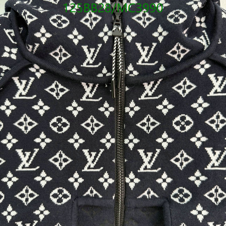 LV-Clothing Code: MC3990 $: 125USD